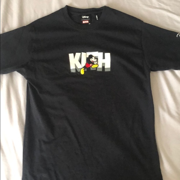 Kith Other - KITH DISNEY MICKEY'S ANNIVERSARY COLLECTION XS